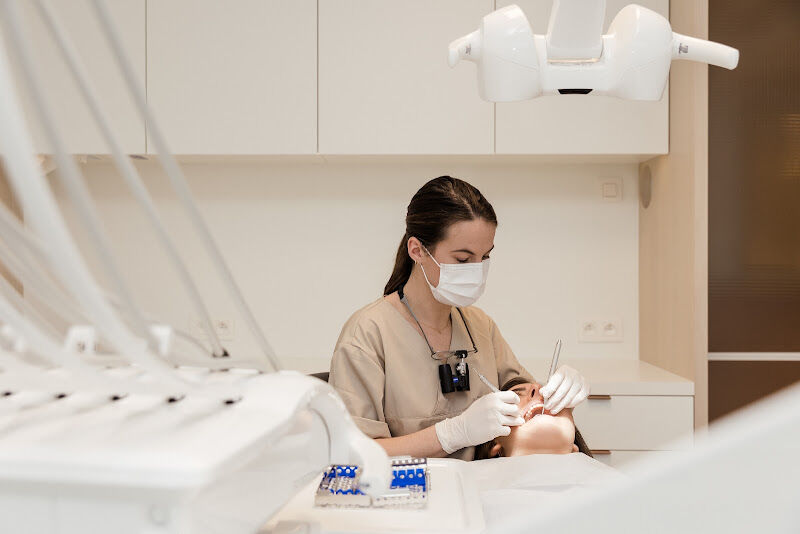 Foto van Dentique