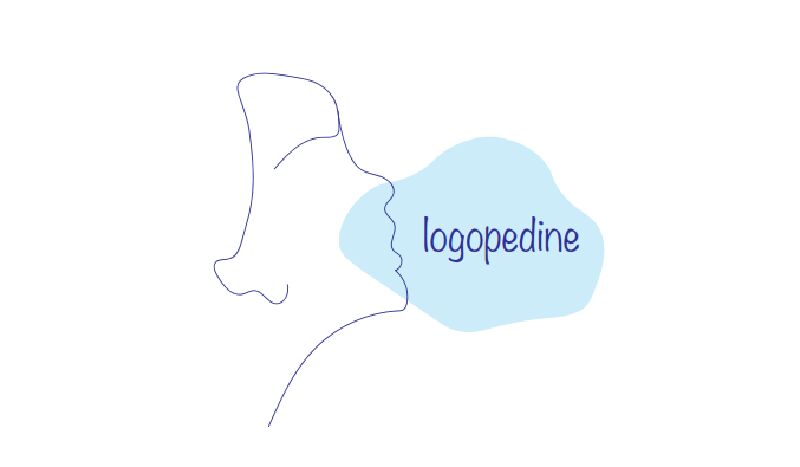 Foto van Logopedine