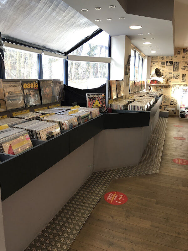 Foto van Vinyl & More