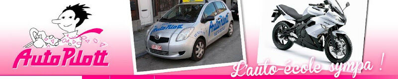 Foto van Driving School Auto Pilott