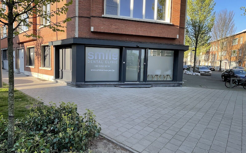 Foto van Smile Dental Clinic