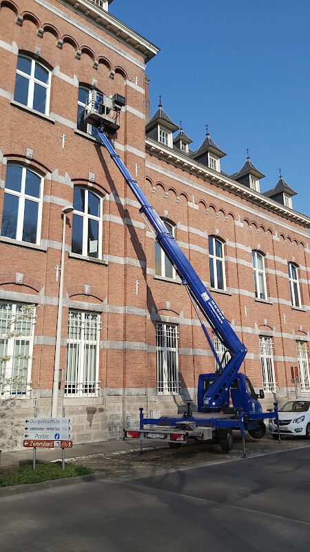 Foto van M&G Cleaning