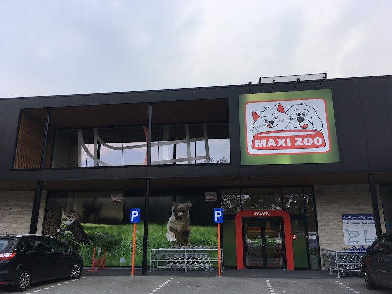 Foto van Maxi Zoo