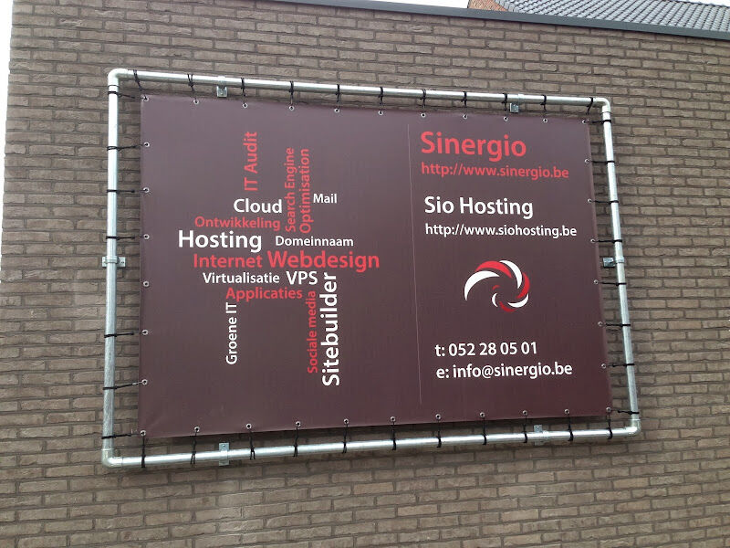 Foto van Sio Hosting