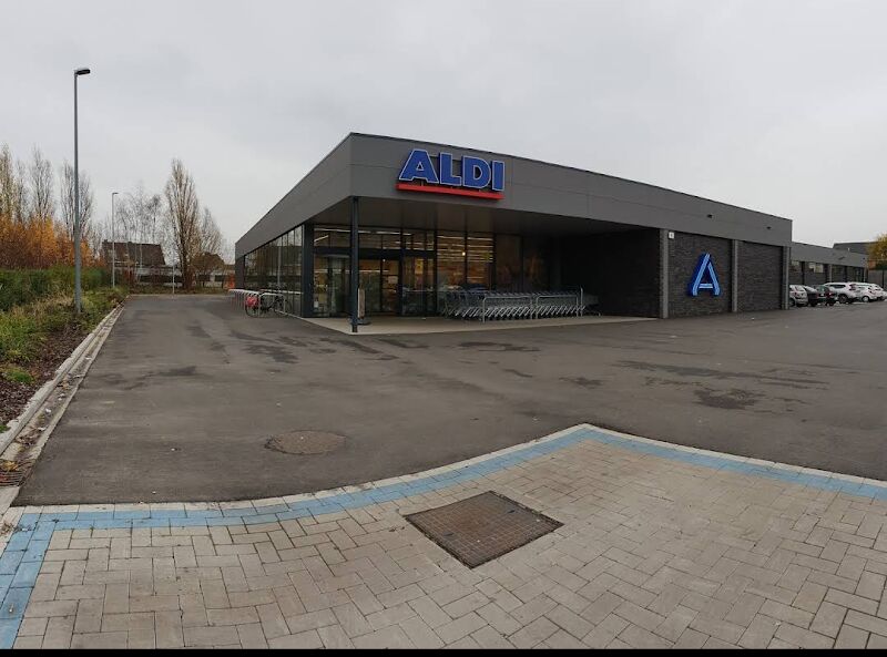 Foto van ALDI