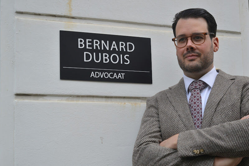 Foto van Dubois Advocaten