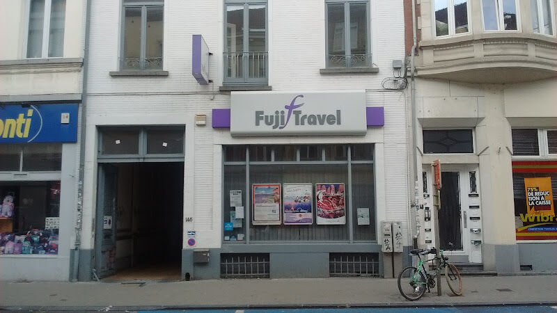 Foto van Fuji Travel sprl