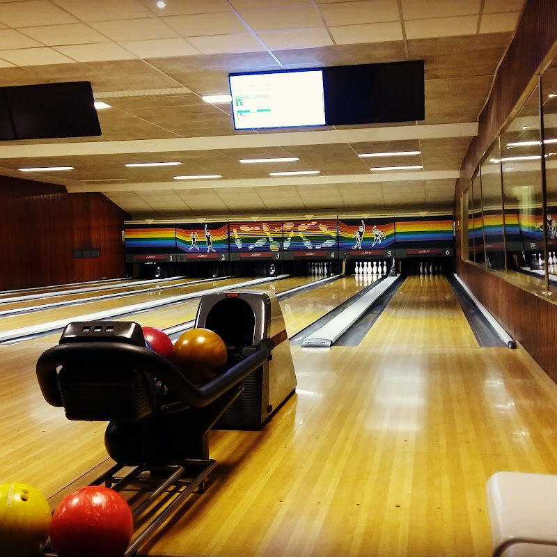 Foto van SPORTING BOWLING CENTRUM