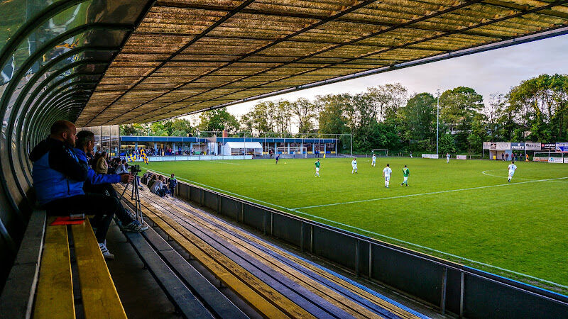 Foto van SPORTCENTRUM IXENHEUVEL