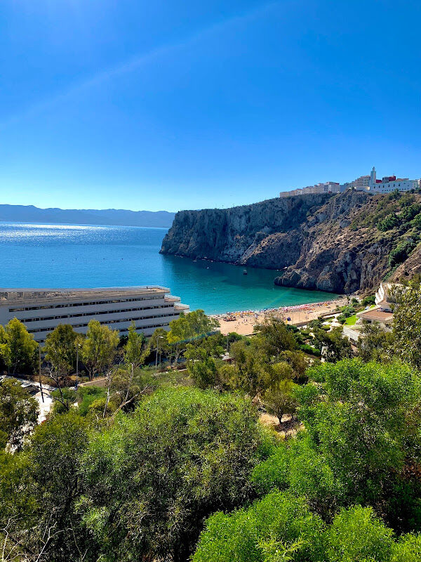 Foto van Al hoceima