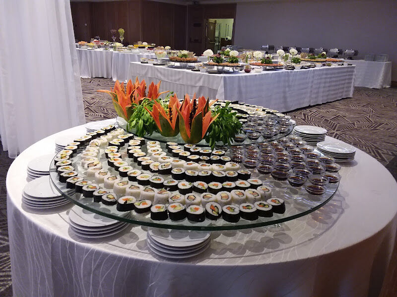 Foto van Dresdner Catering