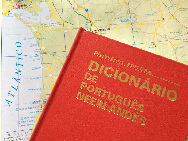 Foto van Lusitaal Portugees Vertaalbureau - beëdigd vertaler / tolk Portugees