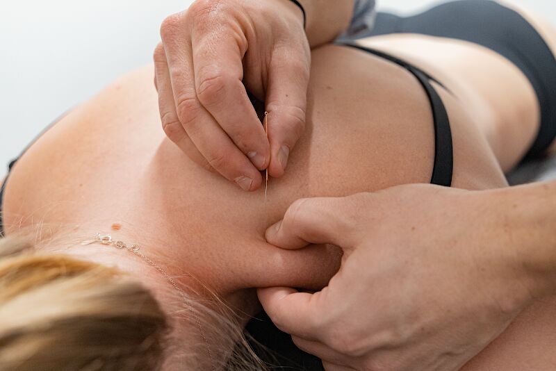 Foto van Osteopaat Ronse/Renaix - Osteopathie Julien Vandendooren