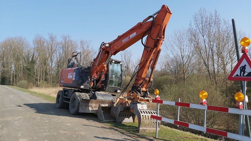 Foto van De Rycke Verhuur Boom