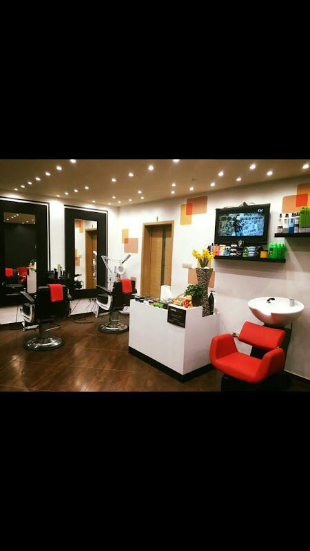 Foto van Coiffure Beyrouth