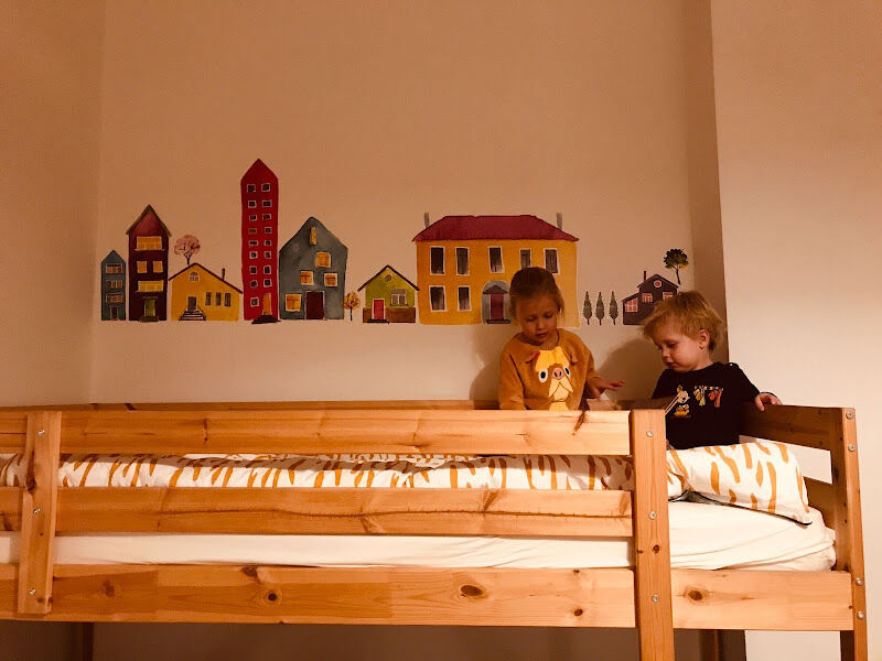 Foto van Kamaan Kinderhotel