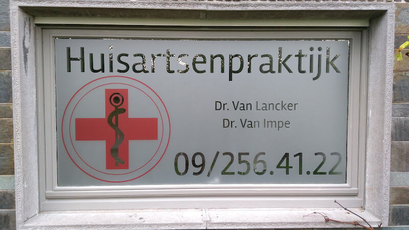 Foto van Huisartsenpraktijk Dr Van Lancker - Dr Van Impe