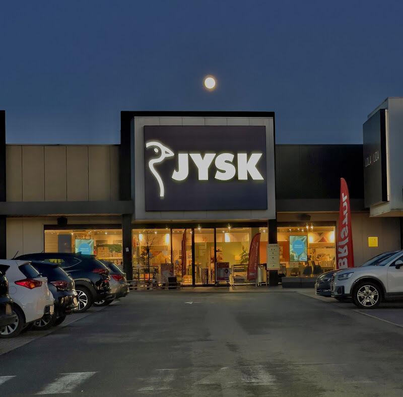 Foto van JYSK Deinze