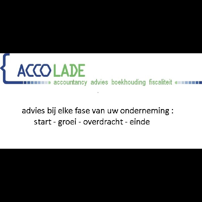 Foto van ACCOLADE BV - accountants en belastingconsulenten