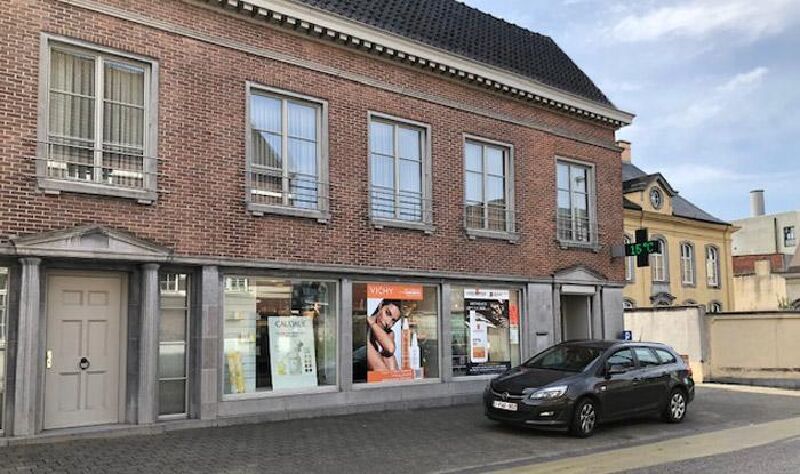 Foto van Apotheek I Van Pelt