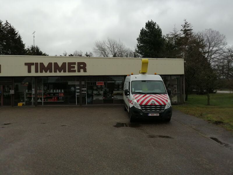 Foto van Timmer Auto