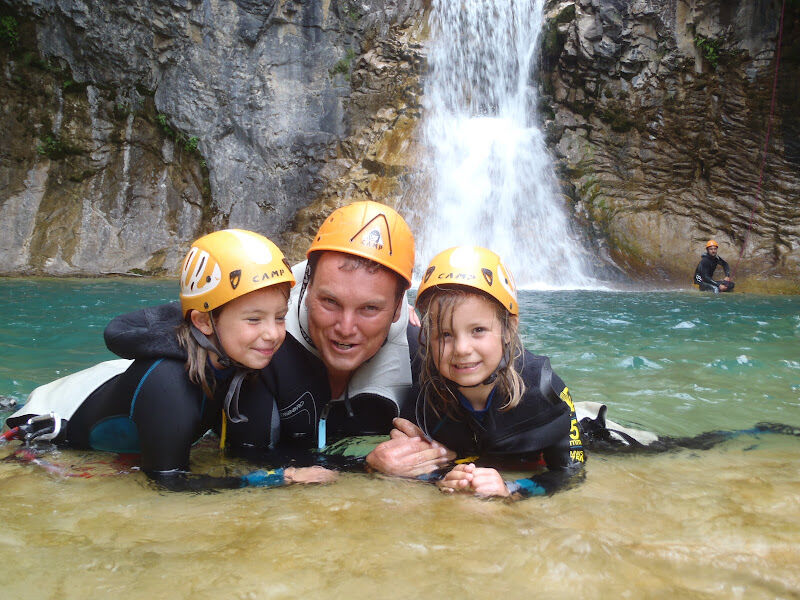 Foto van Family Adventure