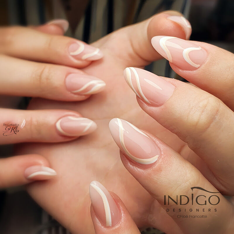 Foto van Nailstudio Klo