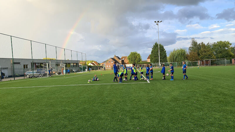 Foto van Sporting Kampenhout