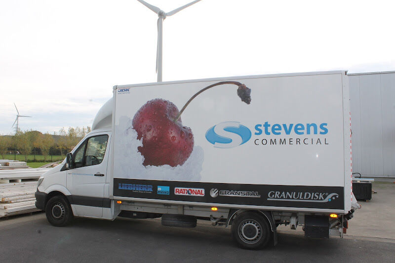 Foto van Stevens Commercial