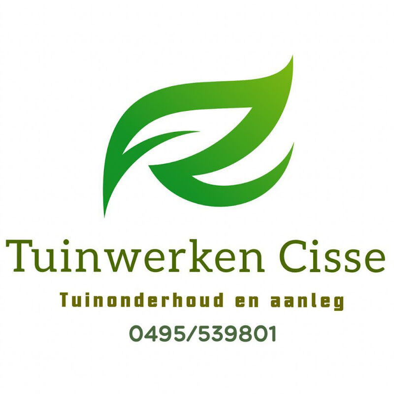 Foto van Tuinwerken Cisse