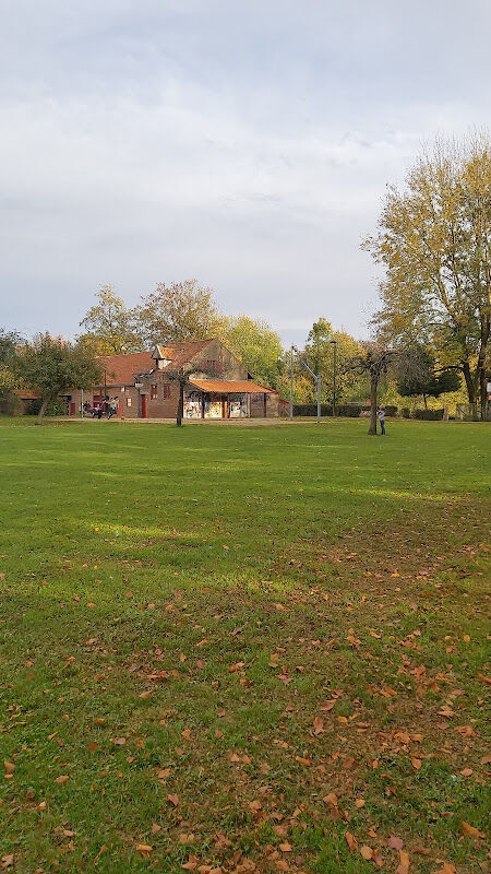 Foto van Ferme Holleken Hoeve