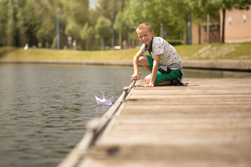 Foto van Fotografie Krist