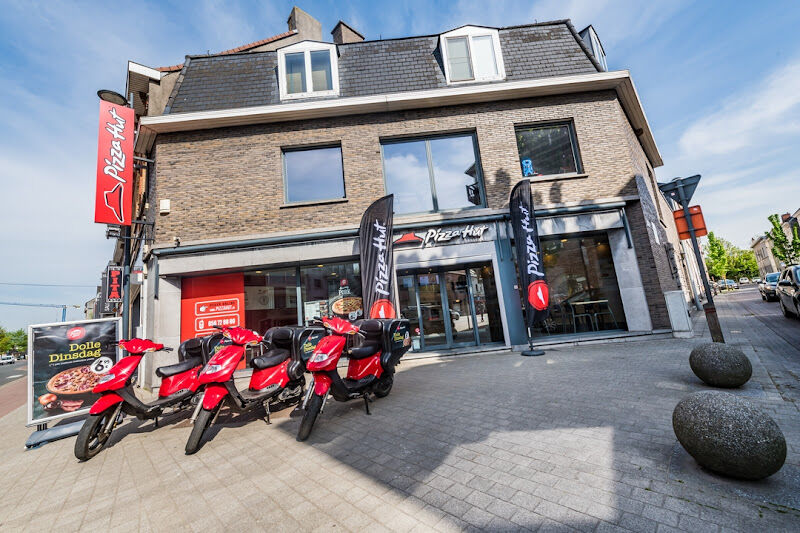 Foto van Pizza Hut Delivery