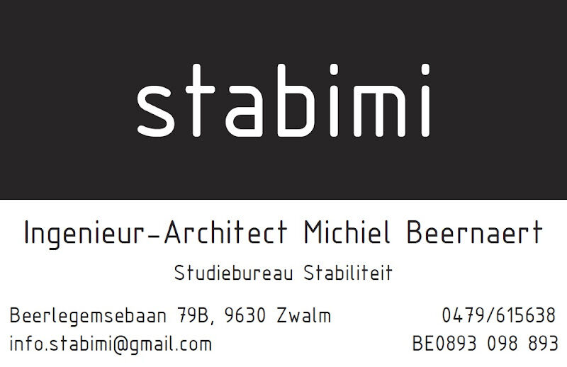 Foto van Stabimi - studiebureau stabiliteit