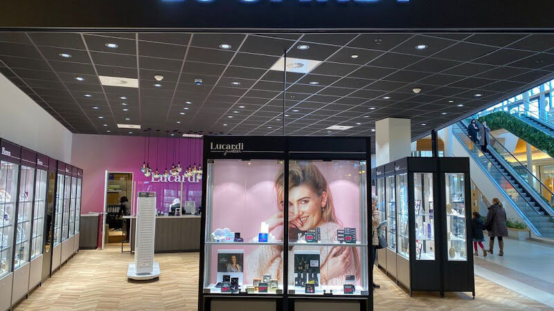 Foto van Lucardi Juwelier Waasland