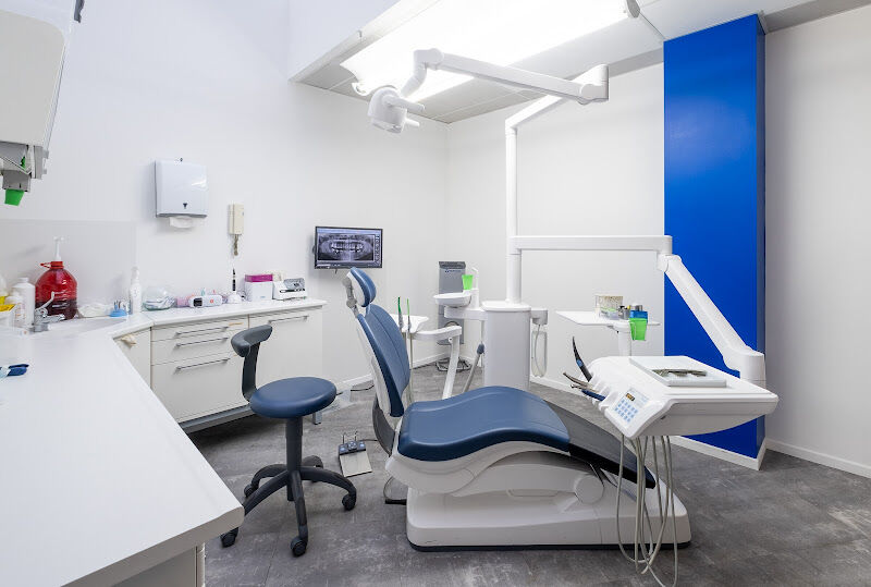 Foto van Avicenne Dental