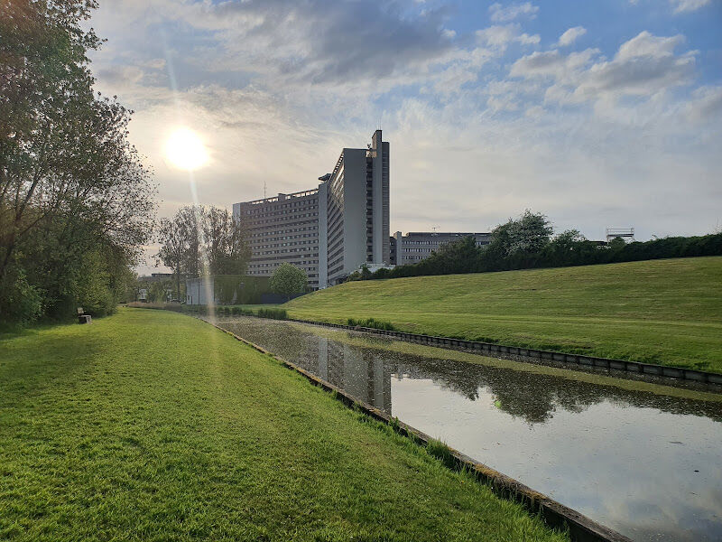 Foto van AZ Sint-Jan