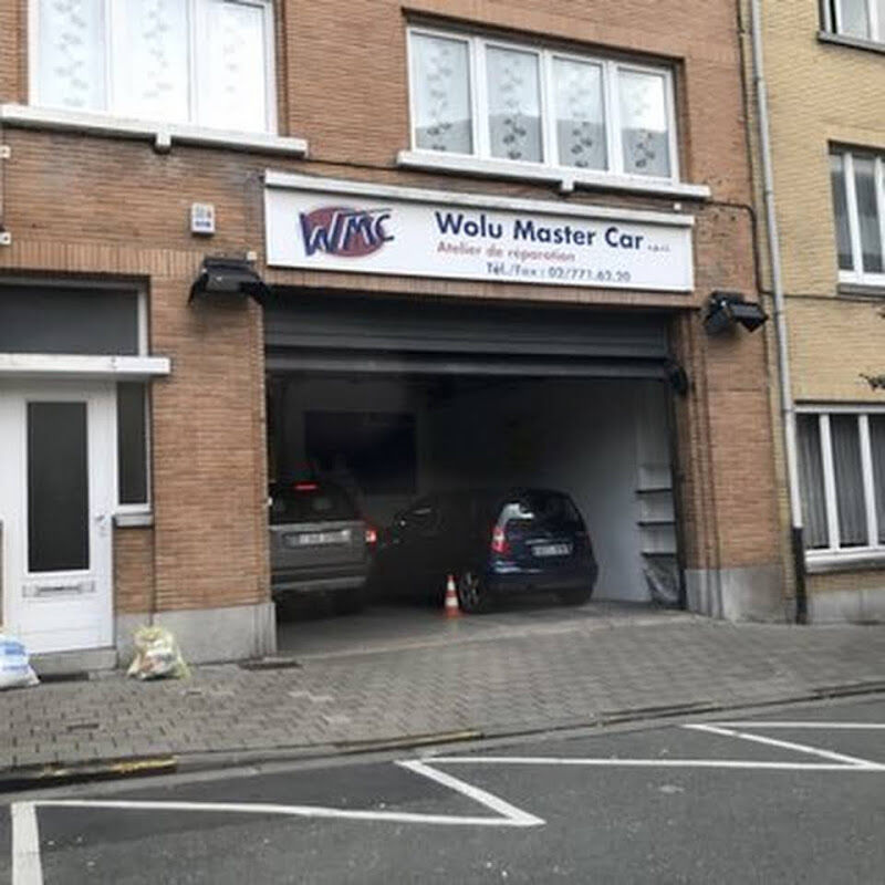 Foto van Wolu Master Car sprl