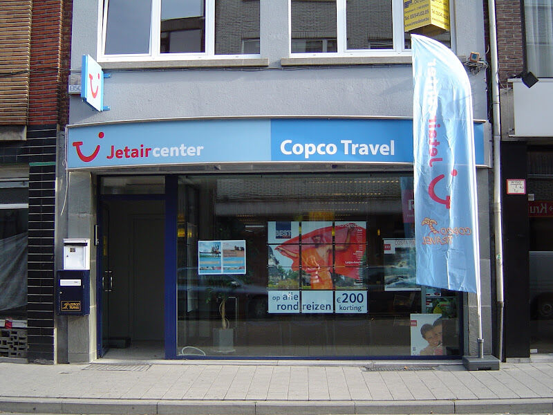 Foto van Copco Travel