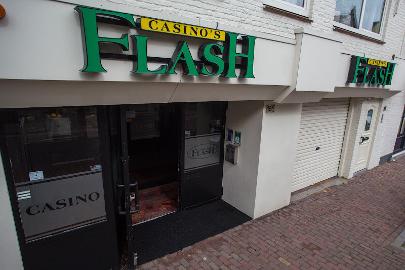 Foto van Flash Casino Hilvarenbeek