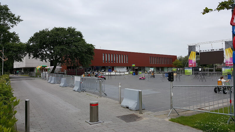 Foto van Dienst toerisme Bredene