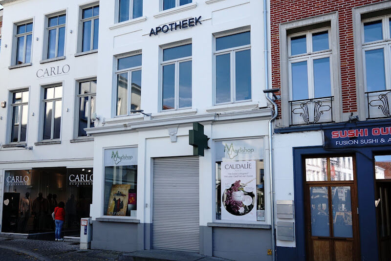 Foto van Medishop