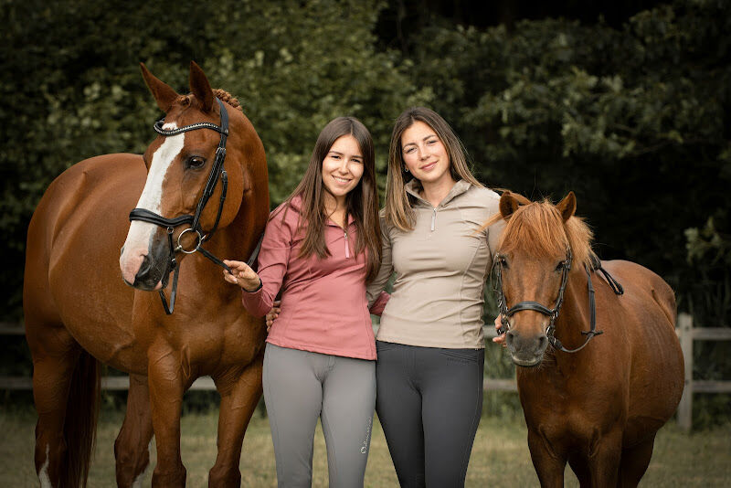 Foto van SDS Horses