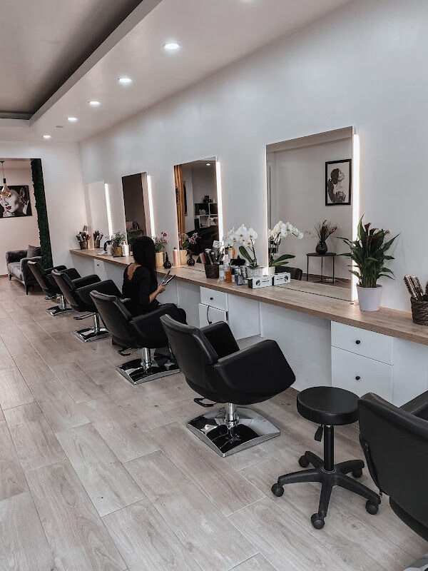 Foto van Coiffeur | Kapsalon - Art of beauty by Andreea I.