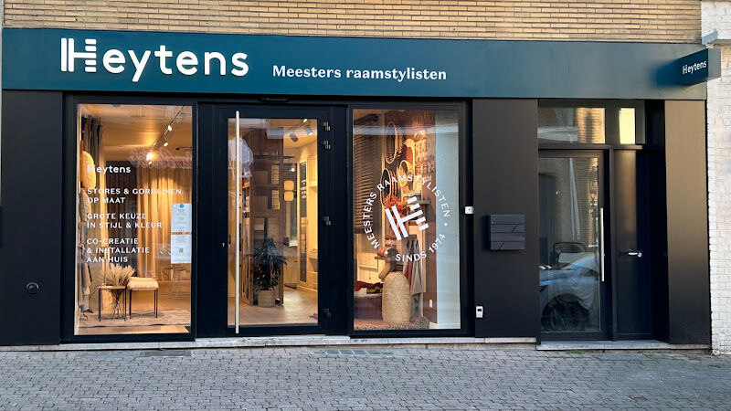 Foto van Heytens