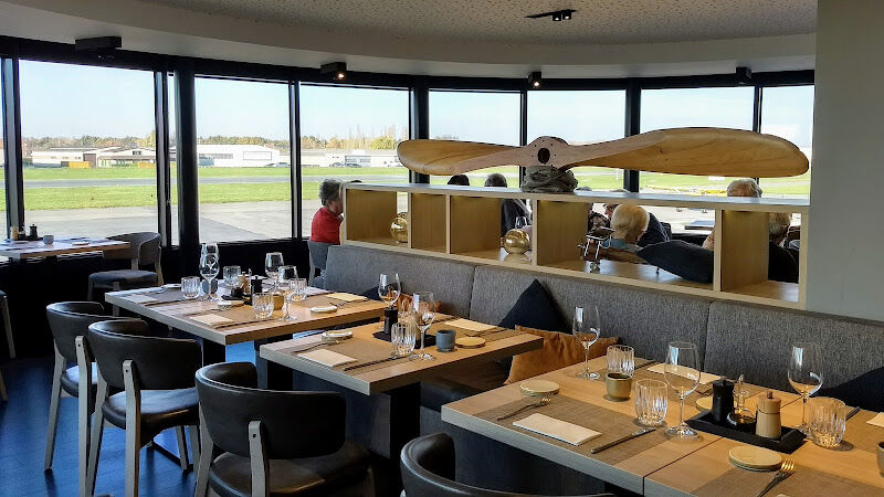 Foto van Restaurant Biggles