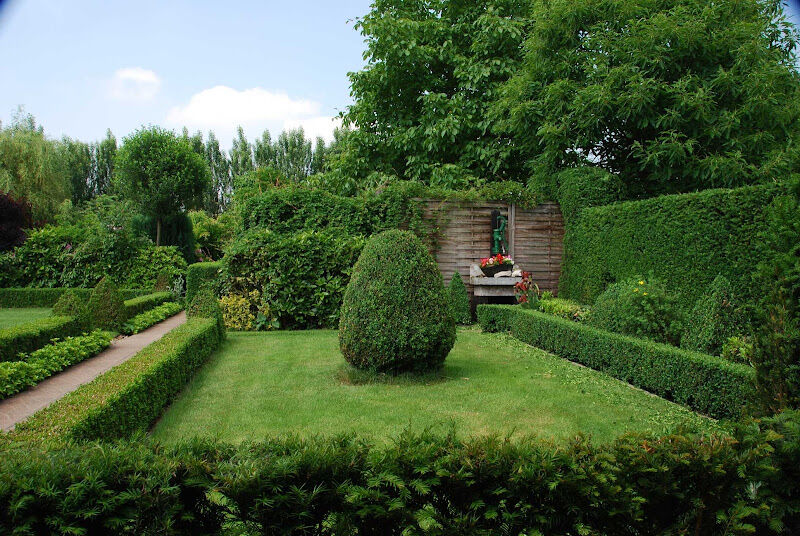 Foto van Tuinwerken Hillen