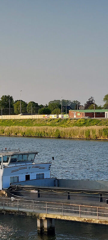 Foto van FCE Kapelle Od Bos