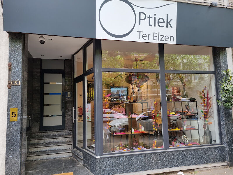 Foto van Optiek Ter Elzen