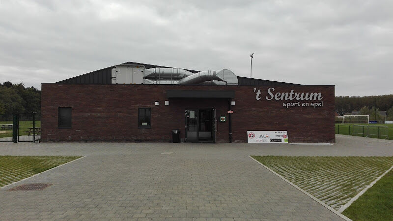 Foto van 't Sentrum Sport en spel